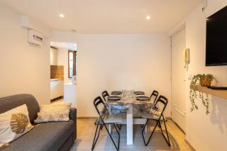 La Suquétane - Appt proche plage Cannes - 6