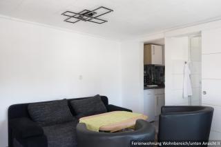 Ferienwohnung in Bodden & Ostsee nähe - Sagard - 5