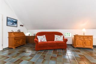 Ferienwohnung im Landhaus Eulennest - Stedesdorf - 5