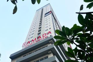 Ramada by Wyndham Serpong - Serpong - 9