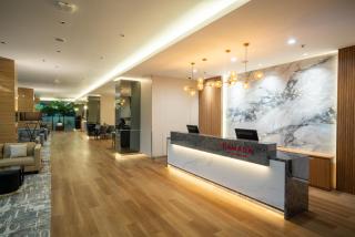 Ramada by Wyndham Serpong - Serpong - 5