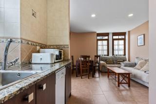 Apartamentos Turisticos As Cetareas - Rinlo - 3