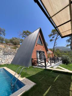 Olympos Bungalov & Villa - Dalaman - 7