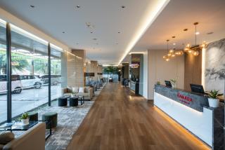 Ramada by Wyndham Serpong - Serpong - 4