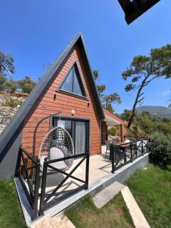 Olympos Bungalov & Villa - Dalaman - 5