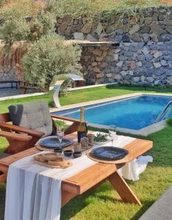 Olympos Bungalov & Villa - Dalaman - 4