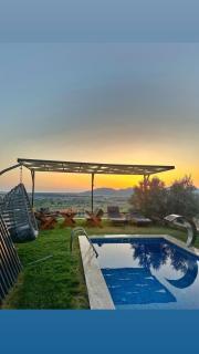 Olympos Bungalov & Villa - Dalaman - 2