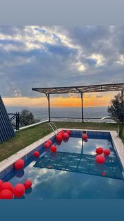 Olympos Bungalov & Villa - Dalaman - 1