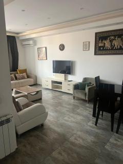 2 Bedroom Beautifull Apart Near Malibu - Erevan - 4