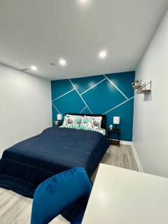 K8 Room Near Airport - Mississauga - 8