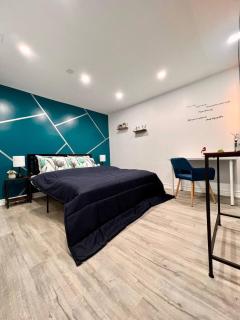 K8 Room Near Airport - Mississauga - 7