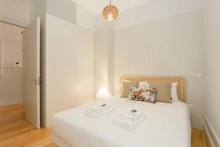 Liiiving in Porto - Bolhao Garden Apartment - Porto - 5