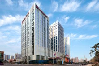 Wanda Realm Guangyuan - Guangyuan - 0
