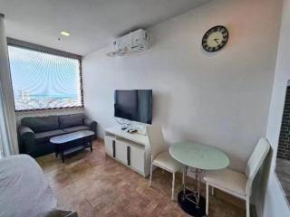 ad公寓11层120号 - North Pattaya - 6