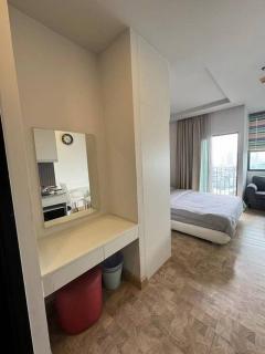 ad公寓11层120号 - North Pattaya - 5