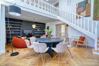 Sweett - Maison Wagram - 8