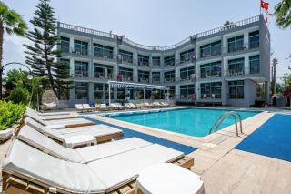 MODA SUİT ÇAMYUVA - Antalya - 0