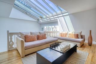 Sweett - Maison Wagram - Parijs - 8