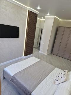 Квартира Бухар Жырау - Astana - 9