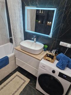 Квартира Бухар Жырау - Astana - 8