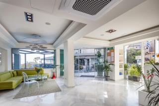 Steris Elegant Beach Hotel & Apartments - Rethymno - 4