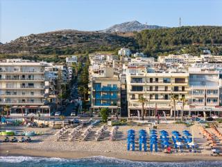 Steris Elegant Beach Hotel & Apartments - Rethymno - 8