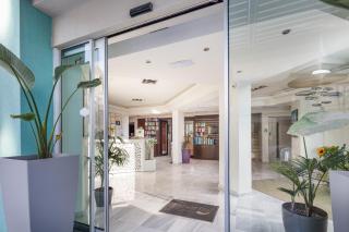 Steris Elegant Beach Hotel & Apartments - Rethymno - 2