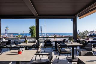 Steris Elegant Beach Hotel & Apartments - Rethymno - 6