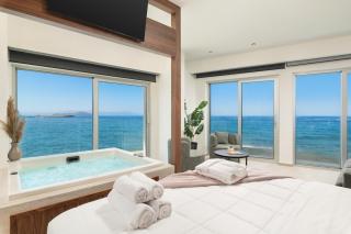 Elia Sea Suites - Chania - 9