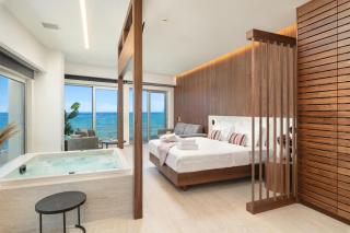 Elia Sea Suites - Chania - 8