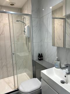 The One-Bedroom Central Brighton Retreat - Brighton & Hove - 3