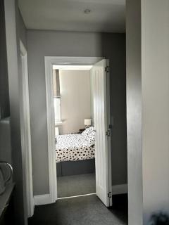 The One-Bedroom Central Brighton Retreat - Brighton & Hove - 2