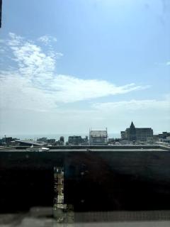 The One-Bedroom Central Brighton Retreat - Brighton & Hove - 1