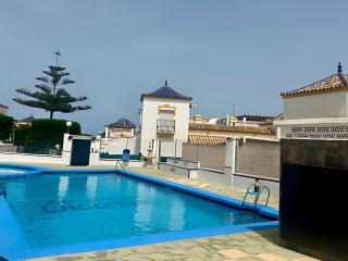 Bungalow Torrevieja REF 032 - Torrevieja - 0