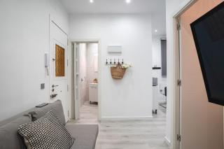 Cozy apartment-1Bedroom 1Bath-Chamberí - Madrid - 7