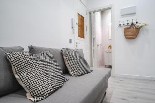 Cozy apartment-1Bedroom 1Bath-Chamberí - Madrid - 6