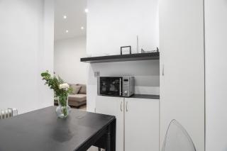 Cozy apartment-1Bedroom 1Bath-Chamberí - 2
