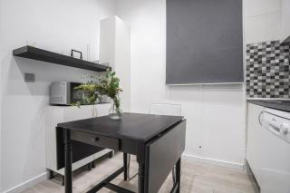 Cozy apartment-1Bedroom 1Bath-Chamberí - 1