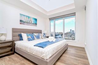 Condo Unit with Stunning Views & Amenities - Kitchener - 0