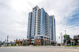 Condo Unit with Stunning Views & Amenities - Kitchener - 7