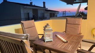 Luxury apartment in sithonia - Neos Marmaras - 8