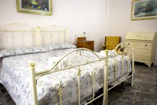 OLTREMARE casa per vacanze con terrazzo - Casarano - 8
