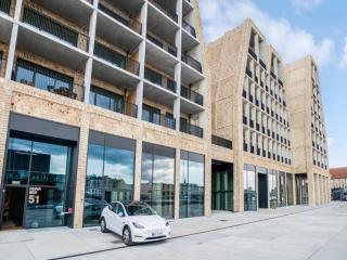 Luxury Living in Copenhagen Prime Spot - 8