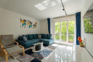 Danube appartement Disneyland - 5