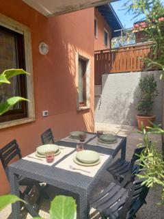 Da Sandro Holidays Apartment - Arco - 4