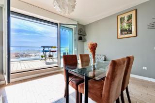 Moderne avec terrasse lumineux proche transport Free Parking - Issy-les-Moulineaux - 5