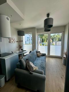 Domek 12-1 przy Plaży Jastrzębia Góra-Ostrowo - 6