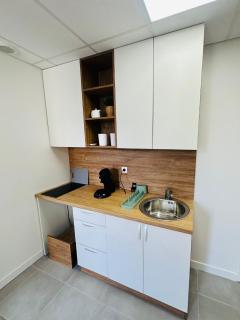 Modern Apartments Near Paris and Charles de Gaulle Airport - 6