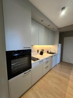 Dekoratoria Apartments - 5