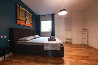 Miramare apartment - 8